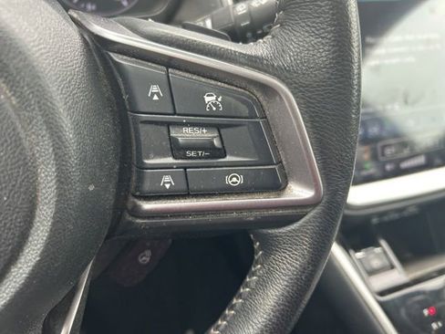 Used 2024 Subaru Outback Limited image 20