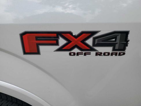 Used 2015 Ford F150 King Ranch w/ Equipment Group 601A Luxury image 13