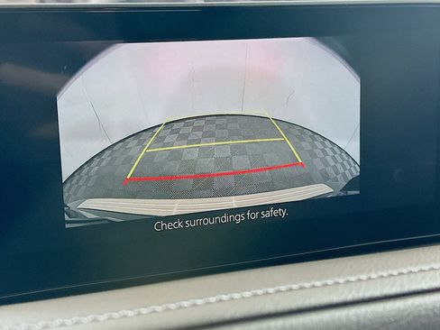 Used 2025 MAZDA CX-30 AWD 2.5 S w/ Premium Package image 23