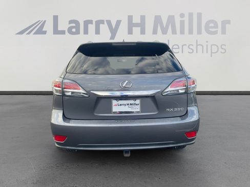 Used 2013 Lexus RX 350 350 image 4