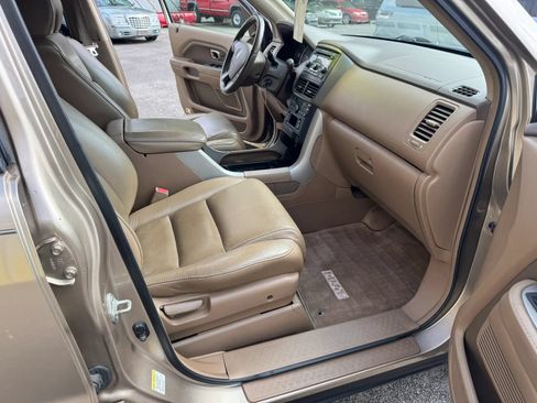 Used 2006 Honda Pilot EX-L image 26