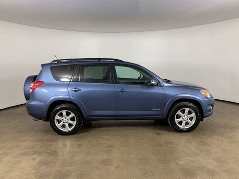 Used 2011 Toyota RAV4 Limited image 7
