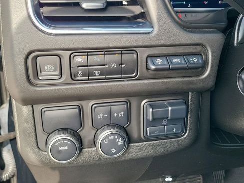 Certified 2023 Chevrolet Tahoe Premier w/ Premium Package image 10