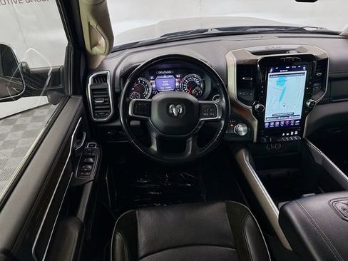 Used 2020 RAM 2500 Laramie image 21