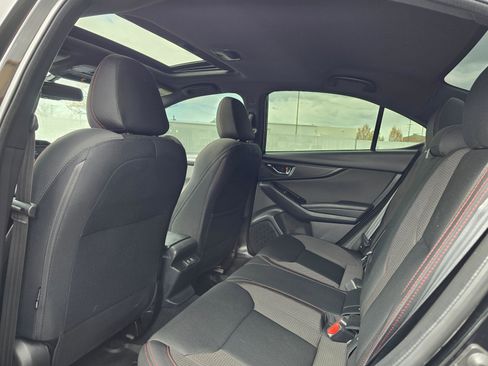 Used 2022 Subaru WRX Premium image 12