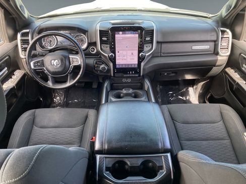 Used 2025 RAM 1500 Big Horn image 10