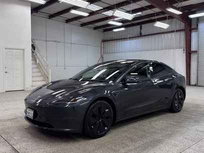 Used 2024 Tesla Model 3