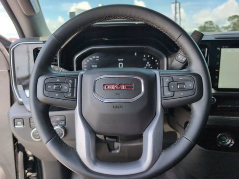 Used 2024 GMC Sierra 1500 Elevation AWD/4WD image 23
