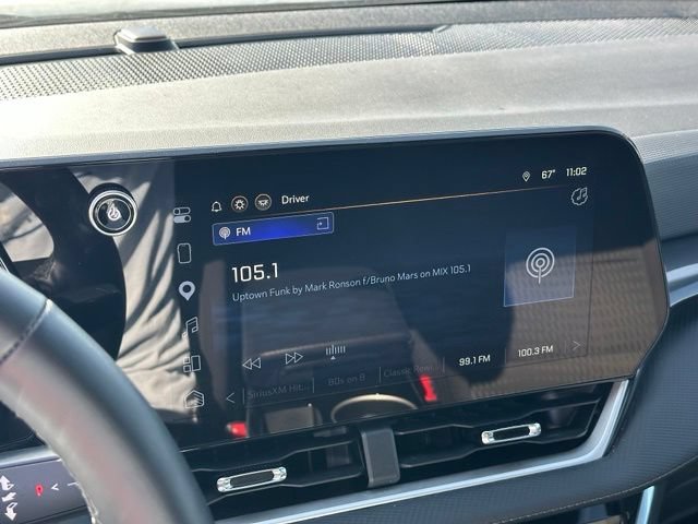 Certified 2026 Chevrolet Equinox LT AWD/4WD image 22