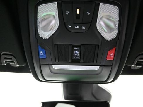 New 2026 RAM 1500 Big Horn w/ Night Edition AWD/4WD image 38