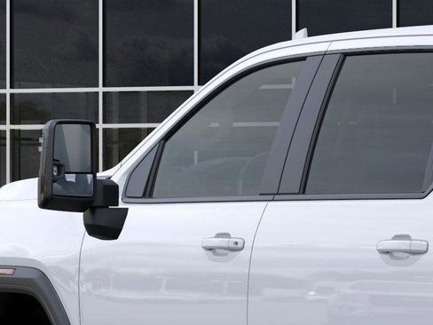 New 2026 GMC Sierra 2500 AT4X image 12