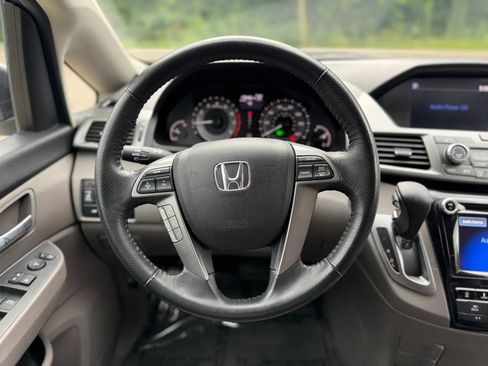 Used 2014 Honda Odyssey EX-L image 24