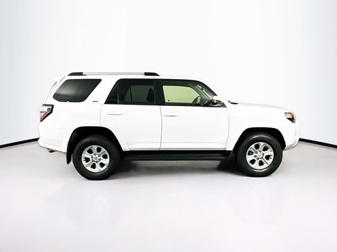 Used 2024 Toyota 4Runner SR5 Premium image 10