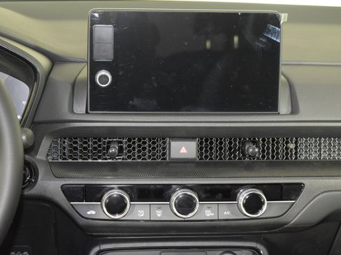 New 2026 Honda CR-V Sport-L image 12