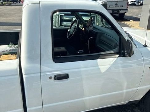 Used 2005 Ford Ranger XLT RWD image 13