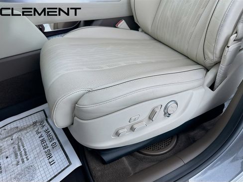 Used 2023 Genesis GV80 3.5T Advanced + AWD/4WD image 30