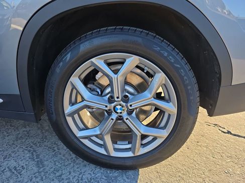 Used 2024 BMW X3 xDrive30i w/ Convenience Package image 39