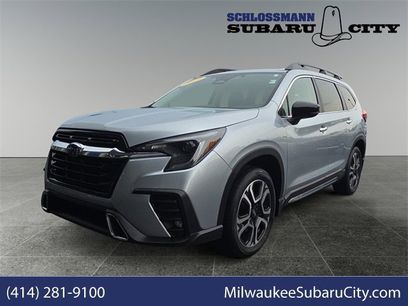 Certified 2024 Subaru Ascent Touring w/ Popular Package #2
