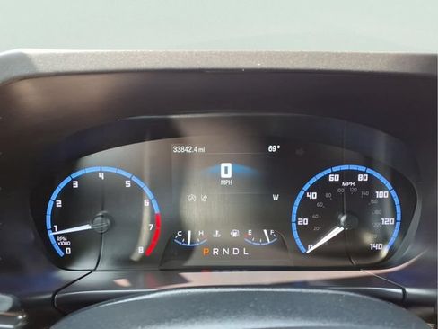 Certified 2022 Ford Bronco Sport Big Bend w/ Convenience Package AWD/4WD image 16