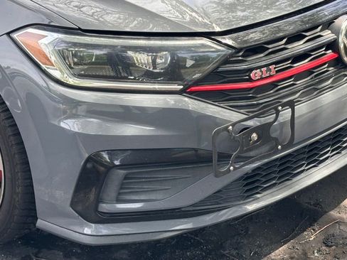 Used 2019 Volkswagen Jetta GLI Autobahn FWD image 2