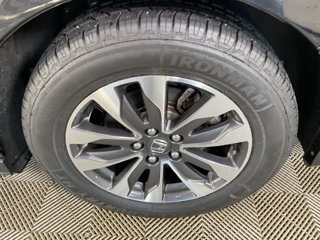 Used 2024 Honda Odyssey EX-L image 6