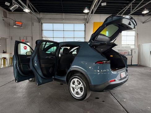 New 2025 Dodge Hornet GT image 14