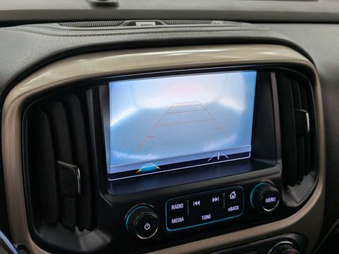 Used 2018 GMC Canyon Denali image 30