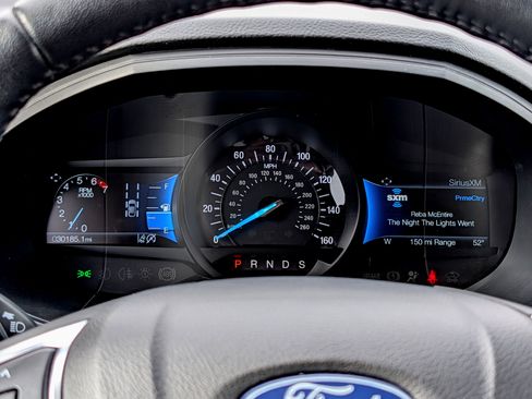 Used 2022 Ford Edge SEL w/ Convenience Package image 22