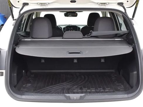 Used 2024 Subaru Crosstrek 2.0i Premium w/ Crosstrek Mirror Package AWD/4WD image 27