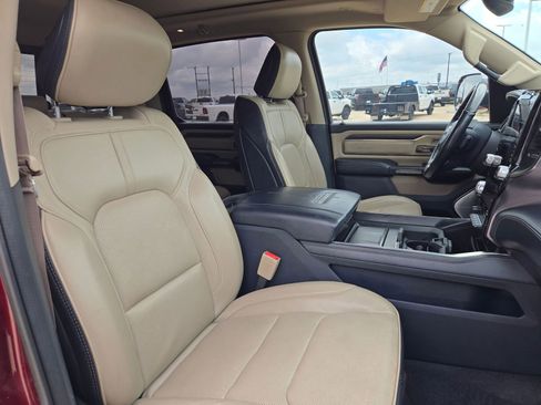 Used 2019 RAM 1500 Limited RWD image 25