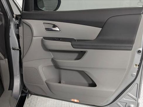 Used 2016 Honda Odyssey EX-L image 23