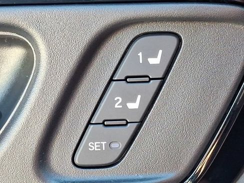 Certified 2025 Acura ADX A-Spec AWD/4WD image 29