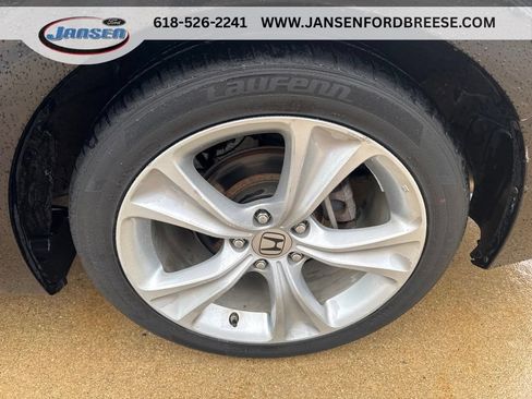 Used 2011 Honda Accord EX-L image 8