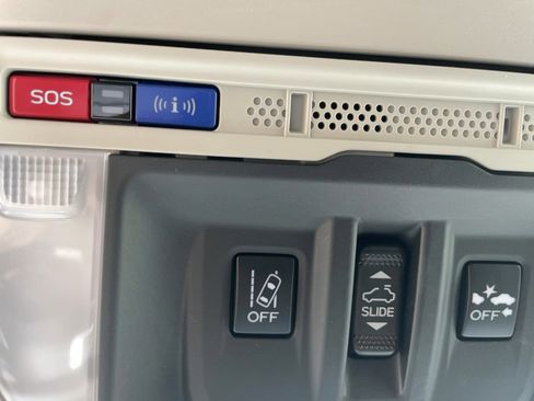 Used 2024 Subaru Forester Limited image 17