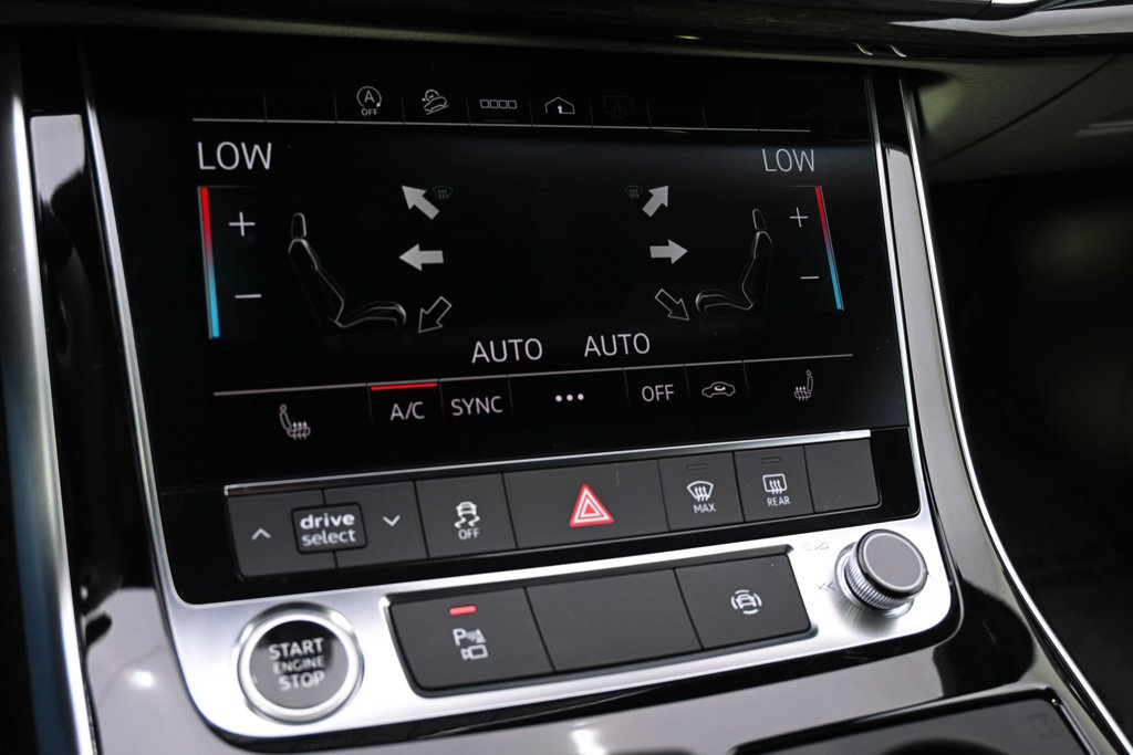 Used 2022 Audi Q7 3.0T Premium Plus AWD/4WD image 28