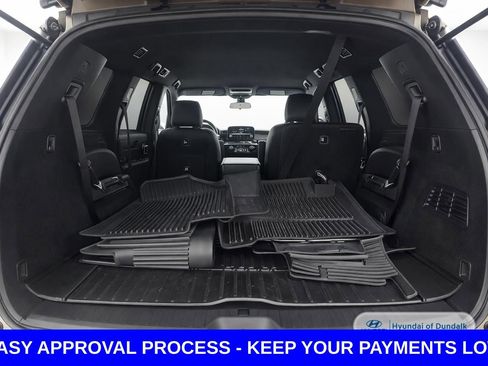 Used 2023 Nissan Pathfinder Rock Creek AWD/4WD image 18