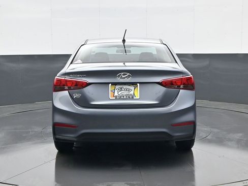 Used 2019 Hyundai Accent SE image 6