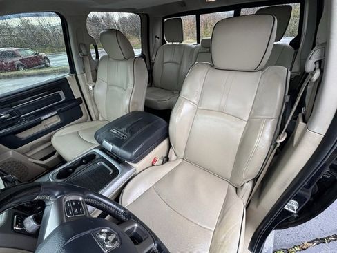 Used 2018 RAM 1500 Limited image 10