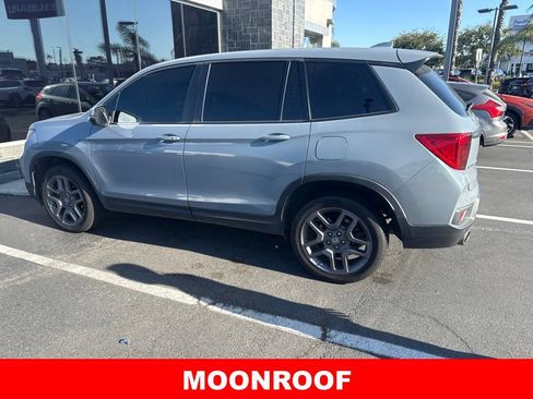 Used 2023 Honda Passport EX-L image 7
