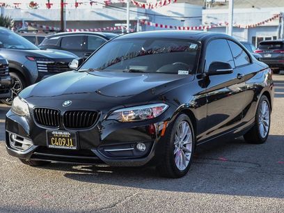 Used 2016 BMW 228i Coupe