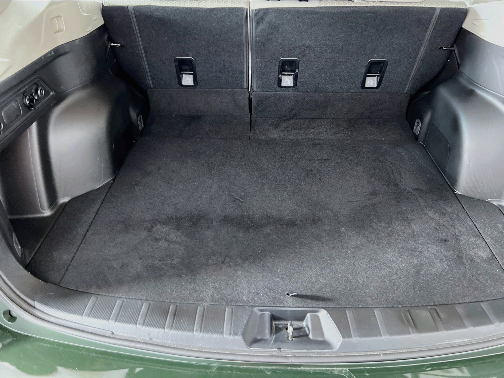 Used 2023 Subaru Forester Premium AWD/4WD image 25