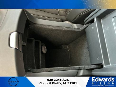 Used 2026 INFINITI QX60 Luxe w/ Cargo Package AWD/4WD image 35