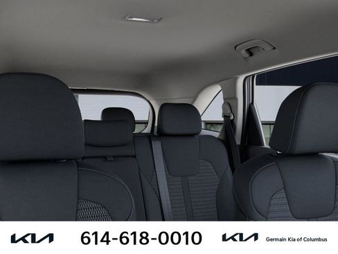 New 2026 Kia Sorento LX image 30