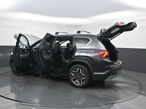 Used 2023 Hyundai Santa Fe Limited FWD image 38