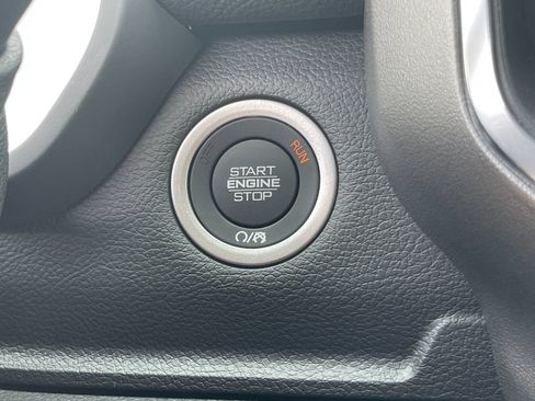 New 2027 RAM 2500 Laramie AWD/4WD image 24