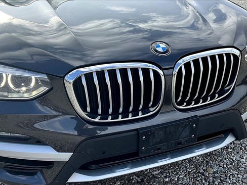 Used 2021 BMW X3 xDrive30i w/ Convenience Package image 26