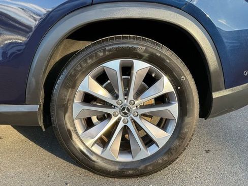 Used 2021 Mercedes-Benz GLE 350 4MATIC image 20