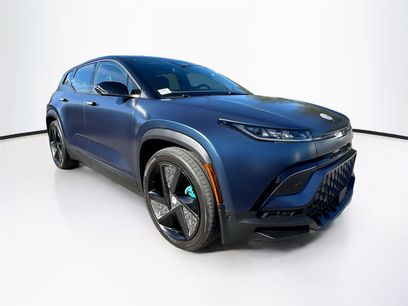 Used 2023 Fisker Ocean One