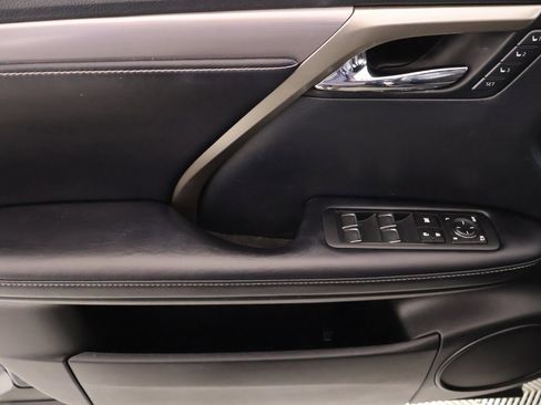 Used 2020 Lexus RX 350 F Sport image 14