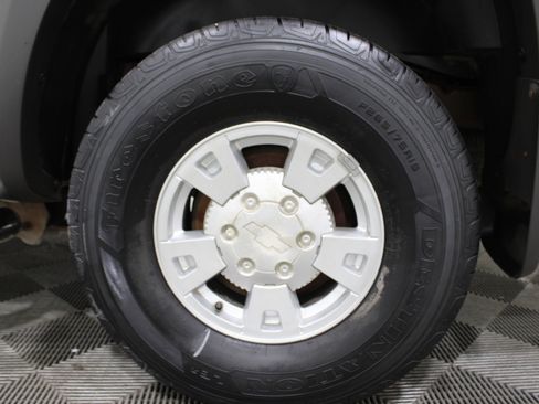 Used 2006 Chevrolet Colorado LT w/ LT Preferred Equipment Group image 23